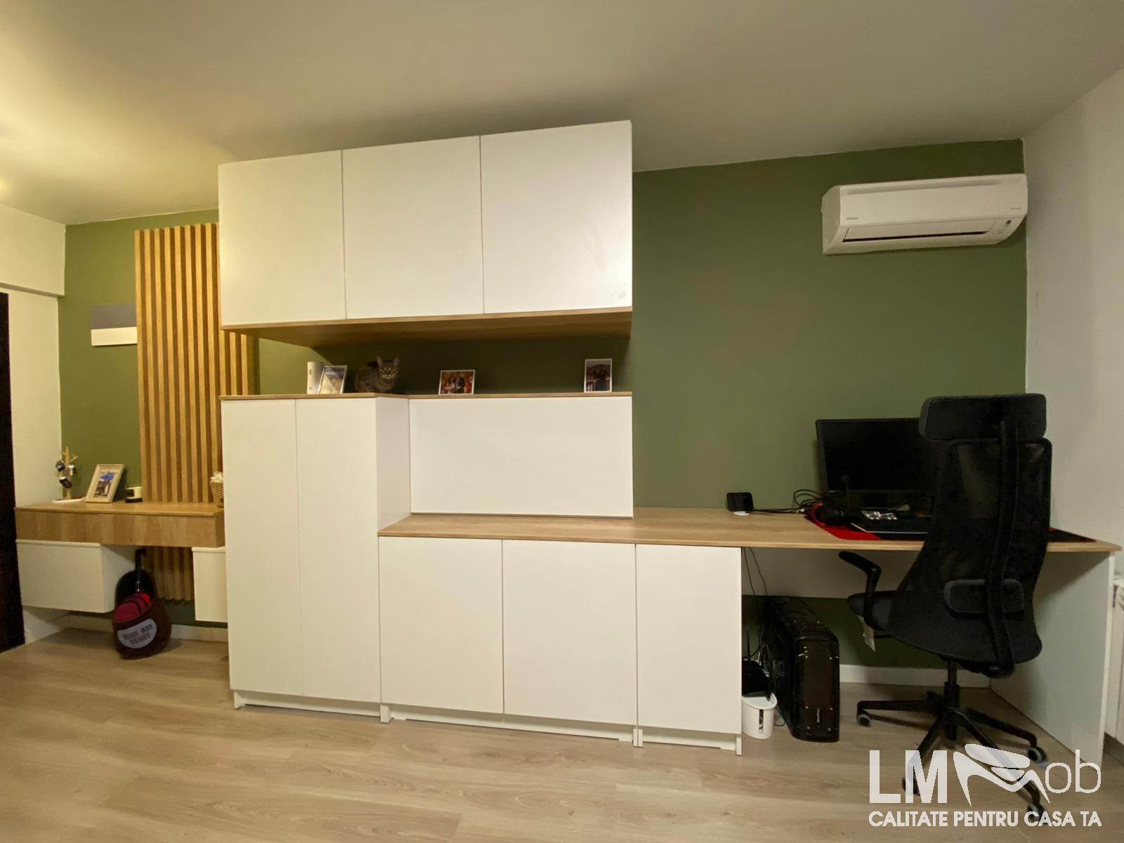 Mobilier Office 1 office 3