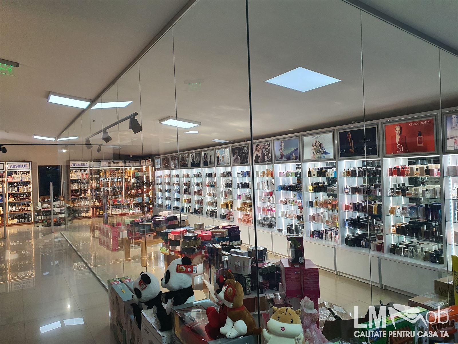 Mobilier Spații Comerciale 1 spatiu comercial 1 1